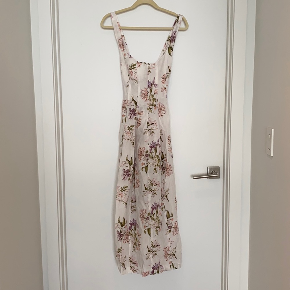 NWT Brock Collection x H&M Lyocell Dress Sz Small